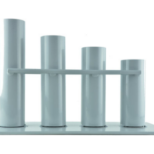 Blomstertråd holder